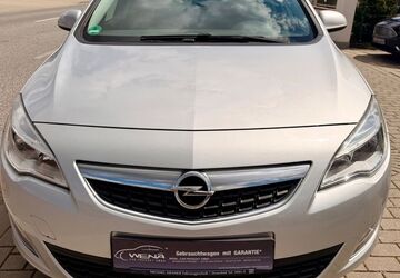 Opel Astra 150.000 km 5.490 &euro; Worms 67551