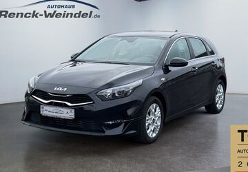 Kia ceed / Ceed 6.500 km 20.989 &euro; Mannheim 68199