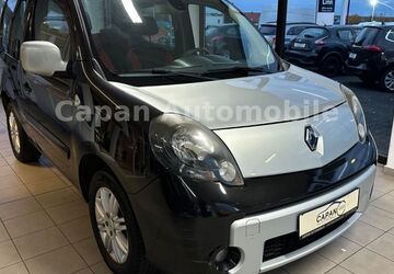 Renault Kangoo 132.000 km 4.999 &euro; Kirchheimbolanden 67292