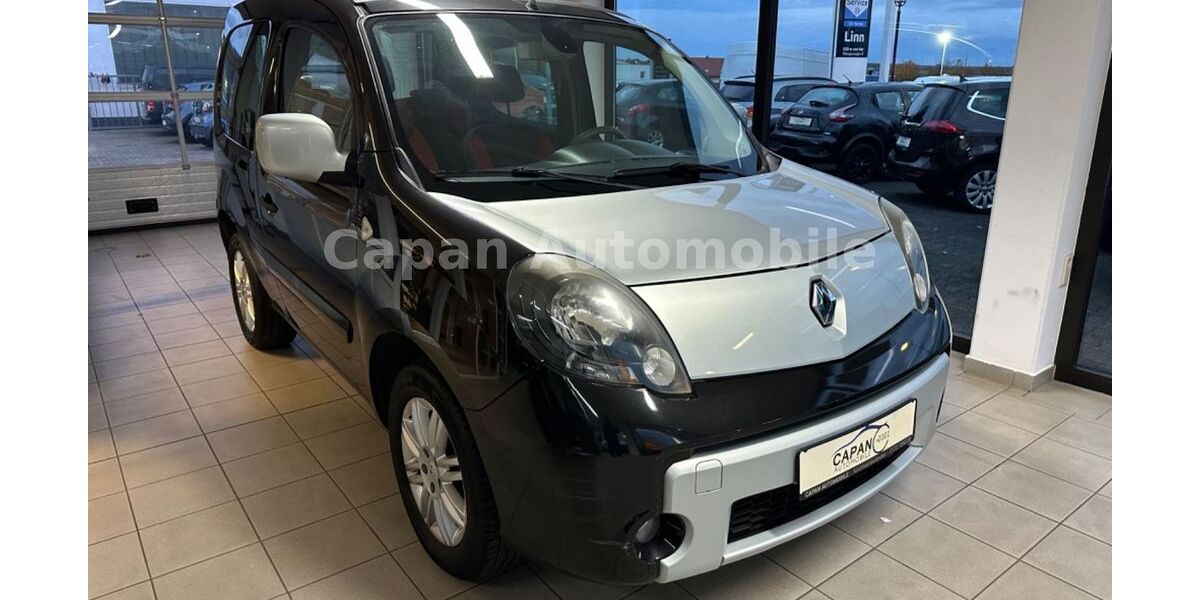 Renault Kangoo 132.000 km 4.999 &euro; Kirchheimbolanden 67292