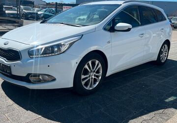 Kia ceed / Ceed 263.711 km 2.650 &euro; Schifferstadt 67105