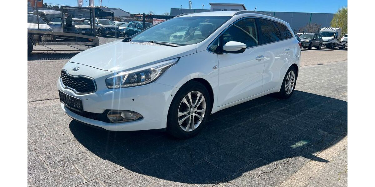 Kia ceed / Ceed 263.711 km 2.650 &euro; Schifferstadt 67105
