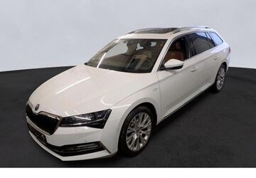 Skoda Superb 35.000 km 35.890 &euro; Bensheim 64625