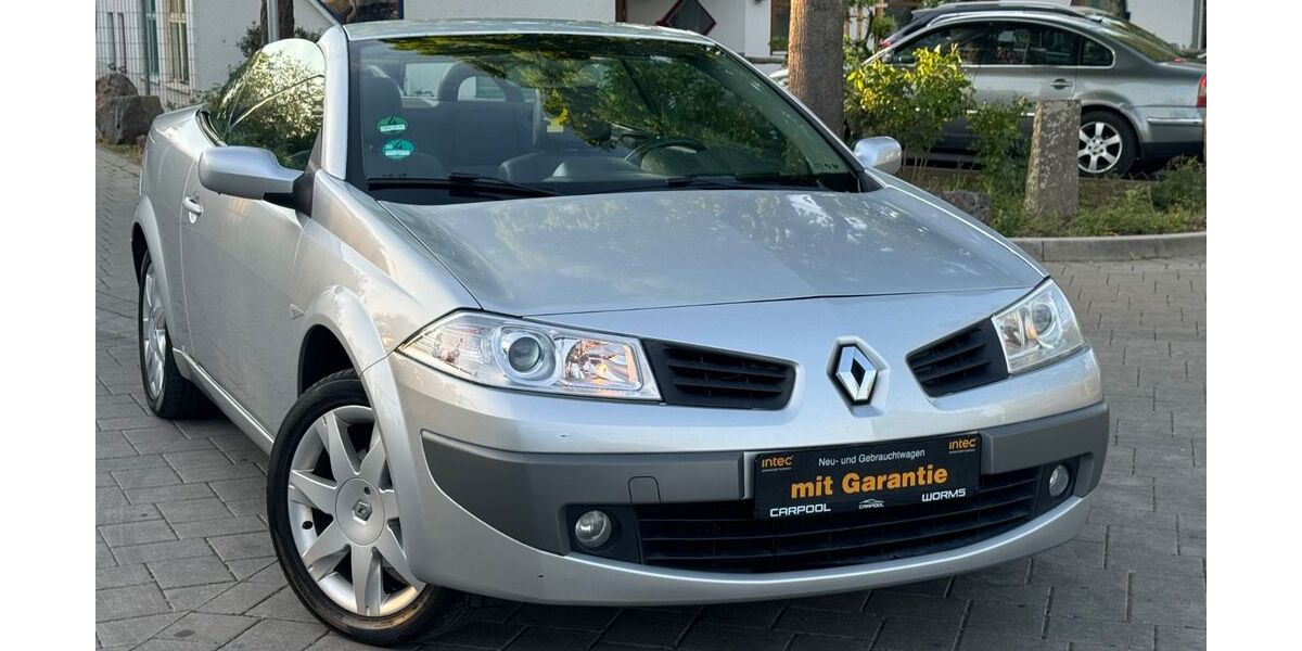 Renault Megane 179.000 km 3.490 &euro; Worms 67547