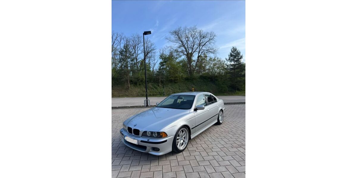 BMW 520 248.500 km 12.000 &euro; Seeheim 64342