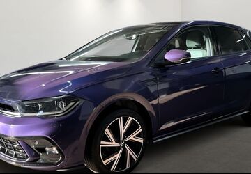 VW Polo 36.792 km 18.670 &euro; Grünstadt 67269