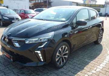 Mitsubishi Colt 3.000 km 22.490 &euro; Edingen-Neckarhausen 68535