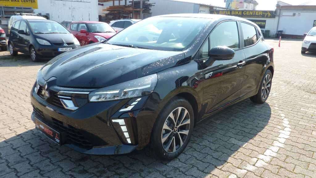 Mitsubishi Colt 3.000 km 22.490 &euro; Edingen-Neckarhausen 68535