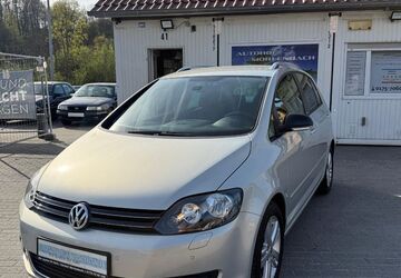 VW Golf 16.800 km 11.985 &euro; Mörlenbach 69509