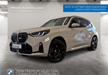BMW X3 13.904 km 67.980 &euro; Mannheim 68169