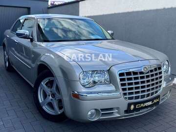 Gebrauchte Chrysler 300C
