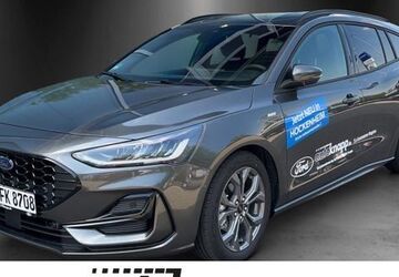 Ford Focus 19.880 km 23.790 &euro; Frankenthal 67227