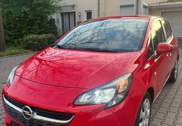 Opel Corsa 83.100 km 7.500 &euro; Weinheim 69469