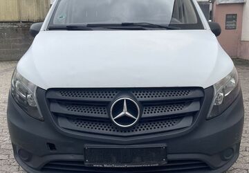 Mercedes-Benz Vito 154.100 km 6.900 &euro; Pfungstadt 64319