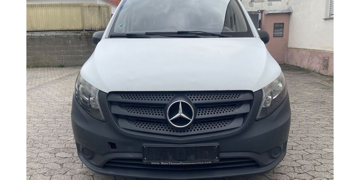 Mercedes-Benz Vito 154.100 km 6.900 &euro; Pfungstadt 64319