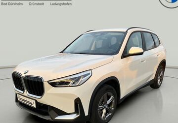 BMW X1 34.151 km 31.850 &euro; Ludwigshafen 67071