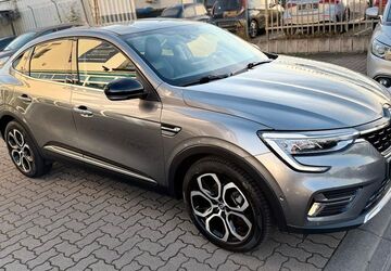 Renault Arkana 134.000 km 14.999 &euro; Worms 67547