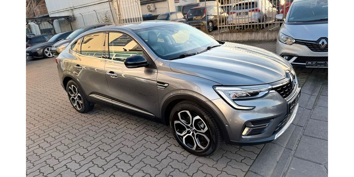 Renault Arkana 134.000 km 14.999 &euro; Worms 67547