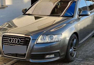 Audi A6 401.000 km 6.100 &euro; Dannstadt-Schauernheim 67125