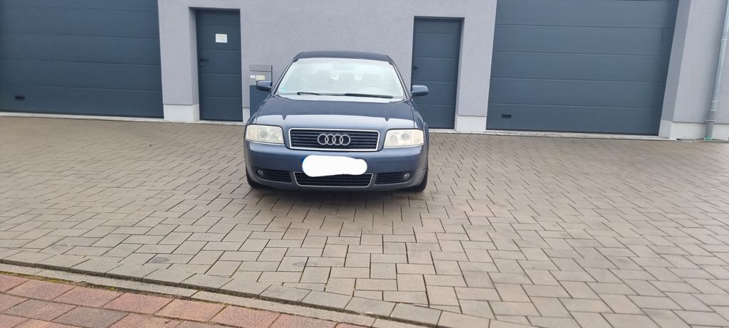 Audi A6 270.000 km 599 &euro; Frankenthal 67227
