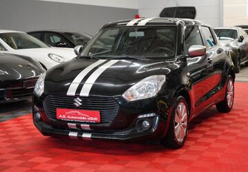 Suzuki Swift 116.376 km 9.200 &euro; Pfungstadt 64319