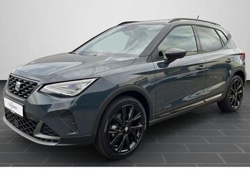 Seat Arona 3.900 km 29.490 &euro; Ladenburg 68526