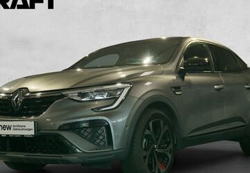 Renault Arkana 84.800 km 19.900 &euro; Seeheim-Jugenheim 64342