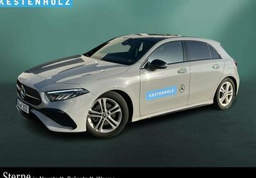 Mercedes-Benz A 200 14.900 km 37.795 &euro; Grünstadt 67269