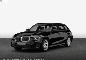 BMW 320 30.904 km 37.990 &euro; Zwingenberg 64673