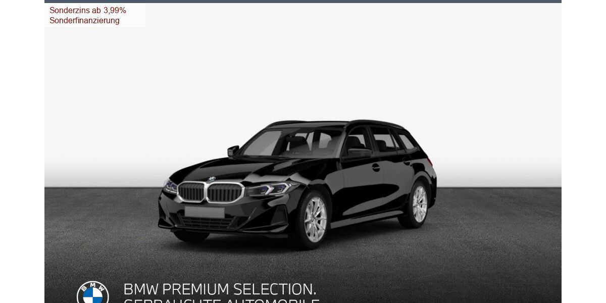 BMW 320 30.904 km 37.990 &euro; Zwingenberg 64673