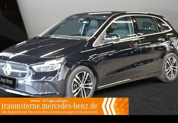 Mercedes-Benz B 200 9.865 km 30.490 &euro; Mannheim 68165