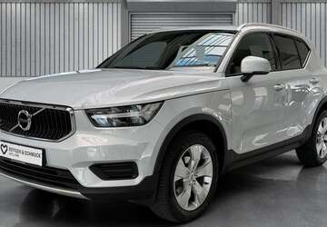Volvo XC40 43.600 km 27.480 &euro; Mannheim 68309