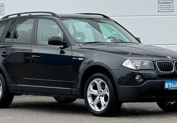 BMW X3 225.000 km 4.290 &euro; Viernheim (bei Mannheim) 68519