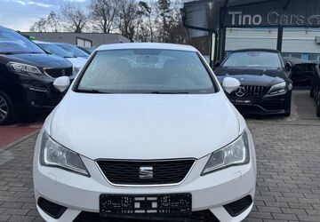 Seat Ibiza 169.000 km 3.999 &euro; schifferstadt 67105