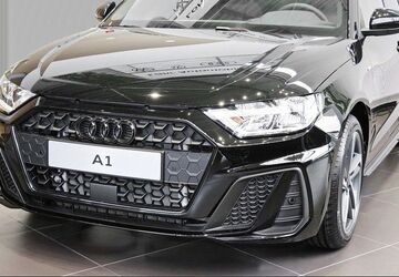 Audi A1 1.001 km 25.950 &euro; Worms 67547