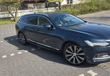 Volvo V90 285.000 km 18.900 &euro; Griesheim 64347