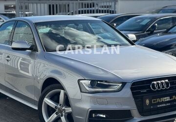 Audi A4 150.000 km 15.998 &euro; Worms 67547