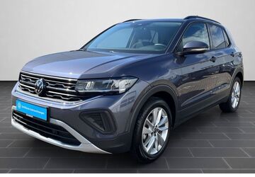 VW T-Cross 18.634 km 23.800 &euro; Ladenburg 68526
