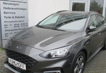 Ford Focus 7.319 km 23.970 &euro; Mannheim 68309