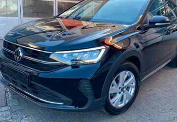 VW Taigo 41.000 km 18.300 &euro; Griesheim 64347