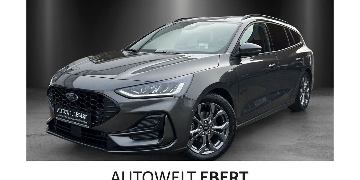 Ford Focus 22.990 km 24.890 &euro; Weinheim 69469