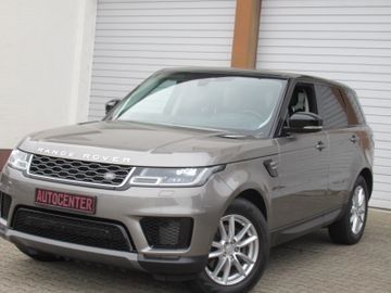 Land Rover Range Rover Sport 89.000 km 49.990 &euro; Weinheim 69469