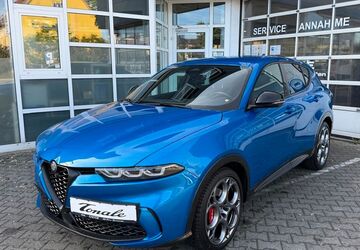 Alfa Romeo Tonale 17.650 km 35.900 &euro; Mannheim 68169