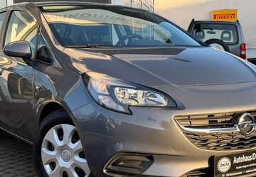 Opel Corsa 7.725 km 14.999 &euro; Bickenbach 64404