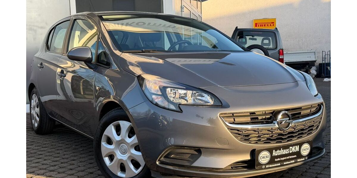 Opel Corsa 7.725 km 14.999 &euro; Bickenbach 64404