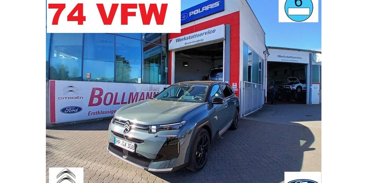 Citroen C5 Aircross 5.000 km 37.500 &euro; Bensheim 64625