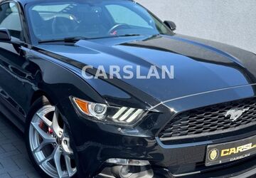 Ford Mustang 98.000 km 18.998 &euro; Worms 67547