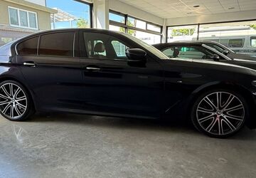 BMW 520 173.000 km 23.900 &euro; Worms 67550