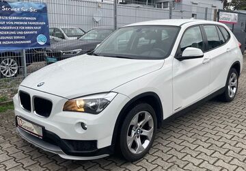 BMW X1 140.000 km 10.900 &euro; Hemsbach 69502
