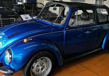 VW Käfer 89.627 km 9.790 &euro; Bad Duerkheim 67098